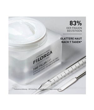 FILORGA Time-Filler 5 XP Correction cream Gesichtscreme-50 ml