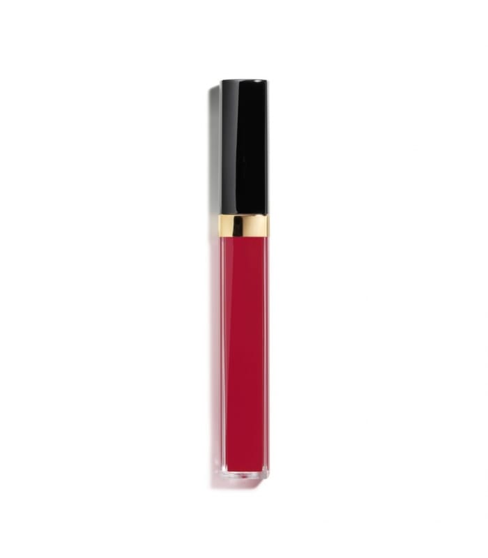 Chanel-ROUGE COCO GLOSS-Gel Brillant Hydratant