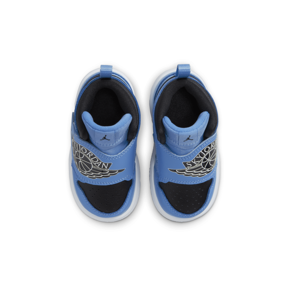 NIKE JORDAN Sky 1 BQ7196-401 / blau