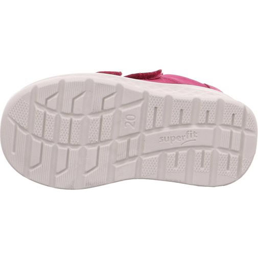 superfit Lauflernschuh BREEZE
