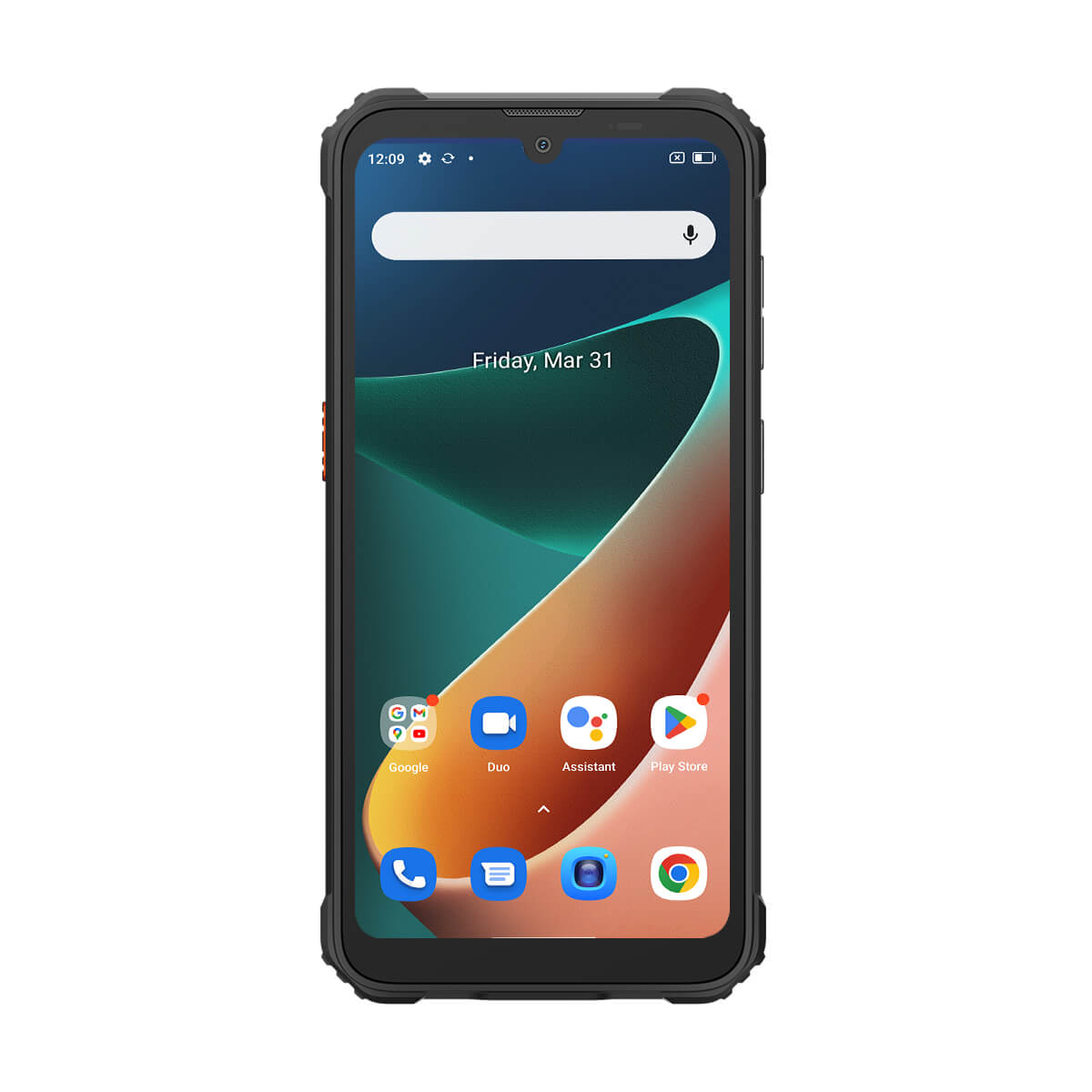 Blackview BV5300 pro Black Rugged Smartphone