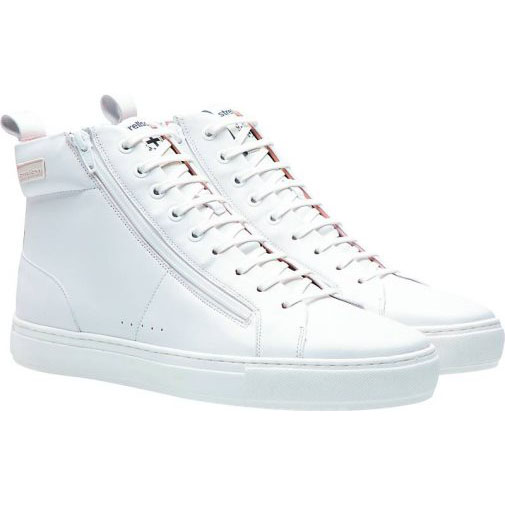 Strellson Sneaker Jones Hi Evans