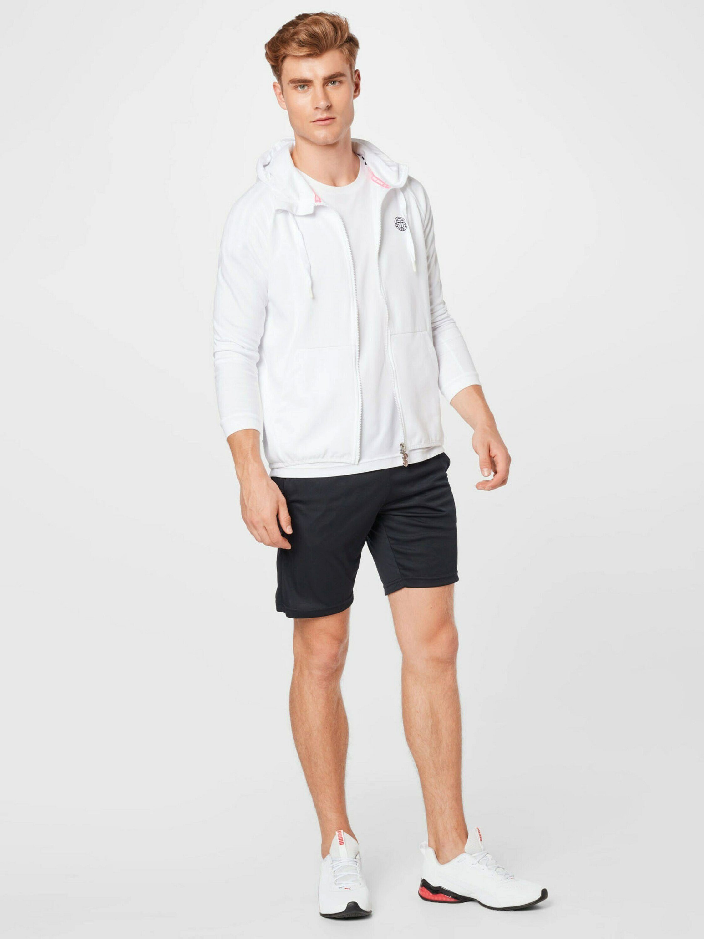 BIDI BADU Sweatjacke (1-tlg)