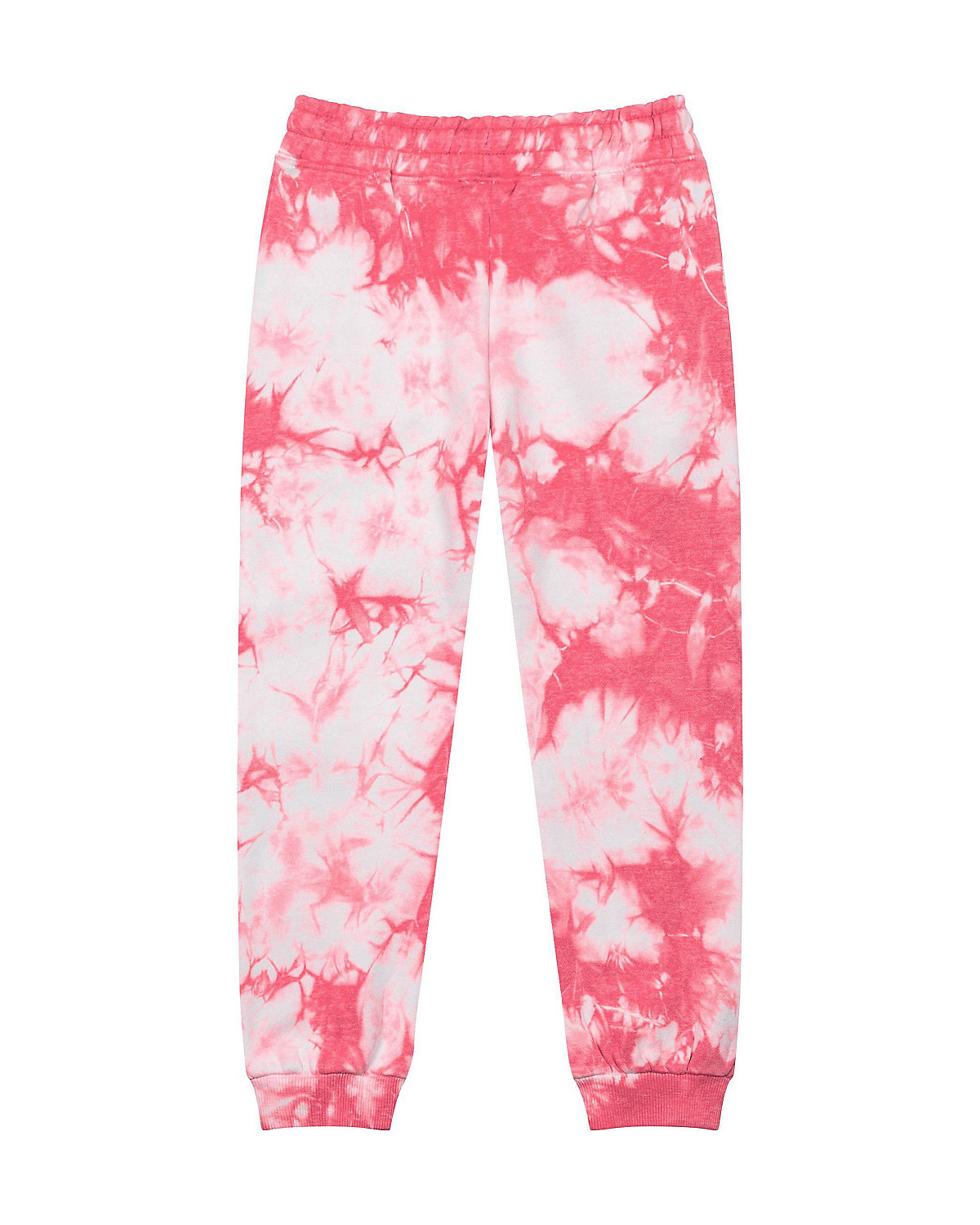 Fleece-Kapuzensweatshirt und Jogginghose für Mädchen ( 3y-14y ) für Mädchen