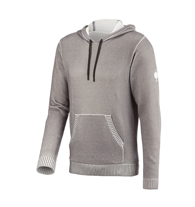 Strickhoody e.s.iconic