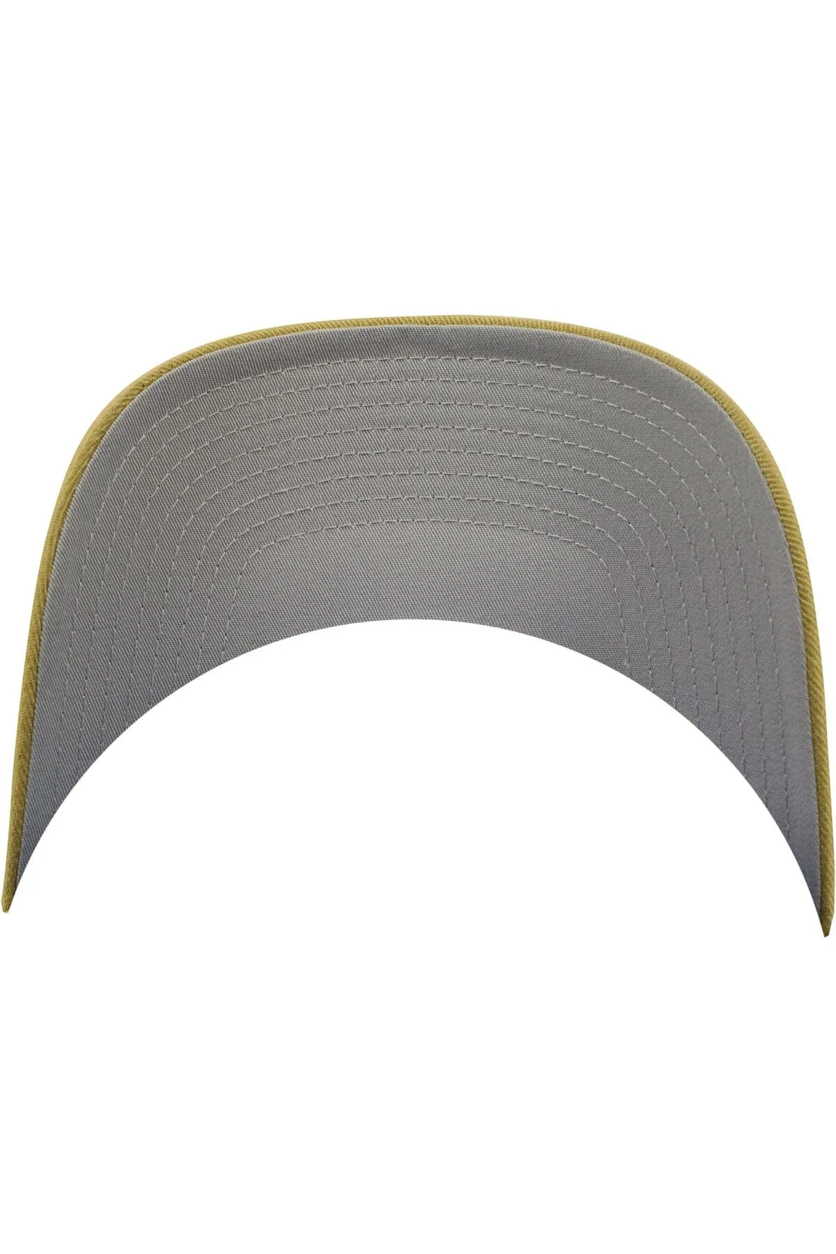 Flexfit  Cap - Gelb