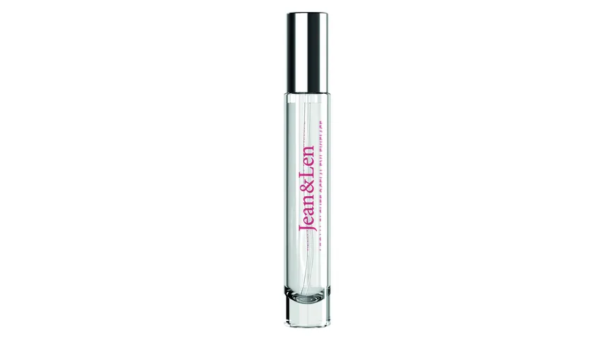 Jean&Len Scent Experience Peony/Lychee Eau de Toilette 10 ml