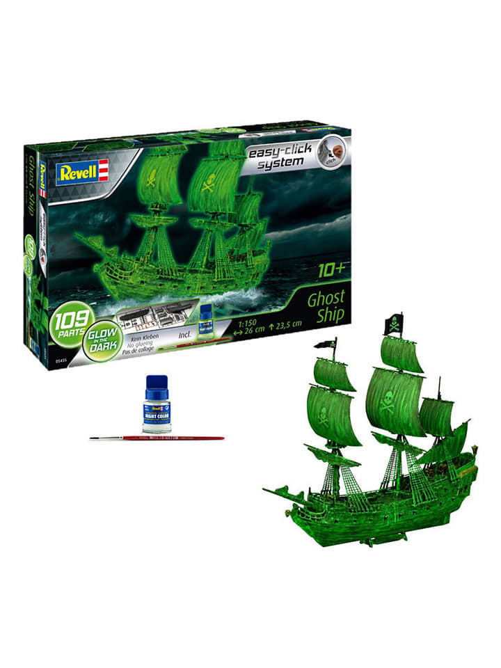 Revell Schiff 