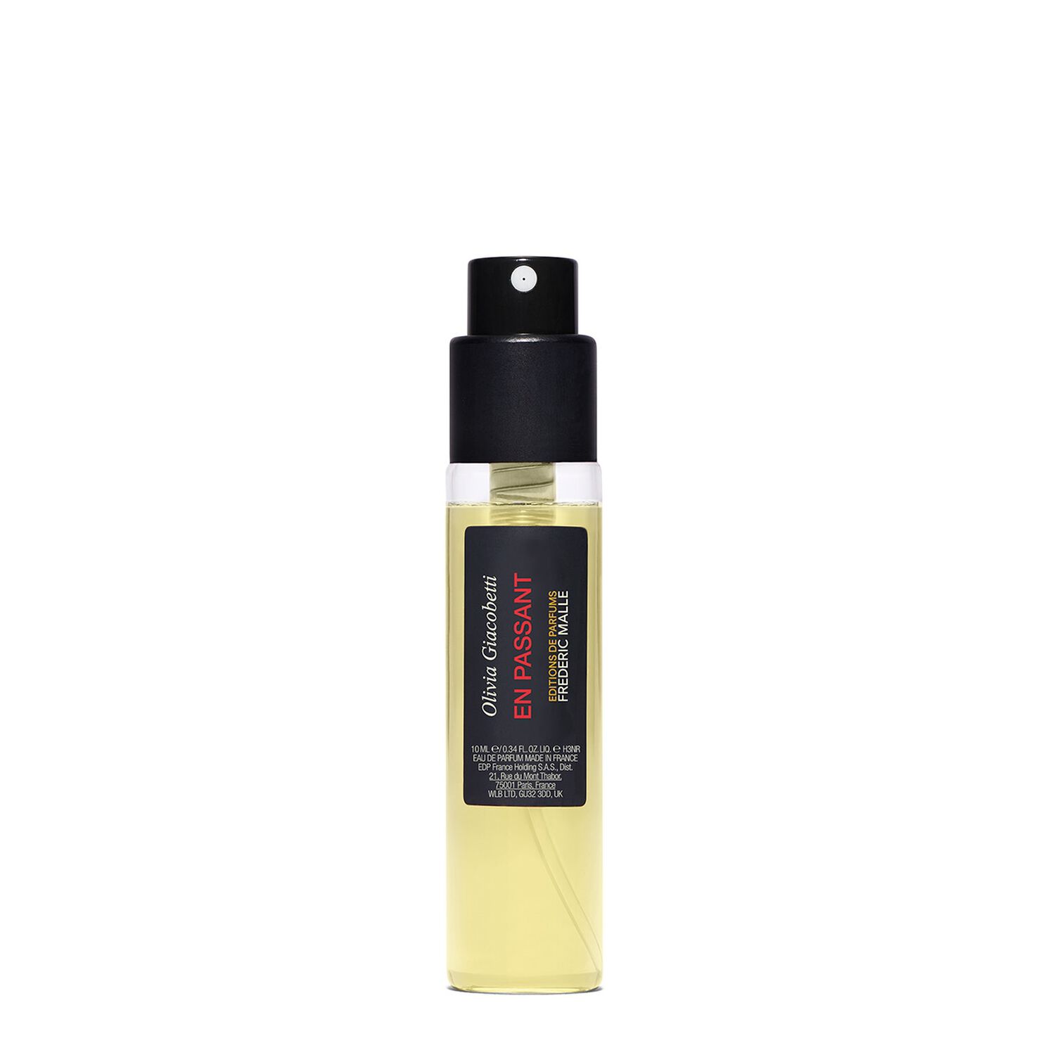 Frederic Malle En Passant Eau de Parfum