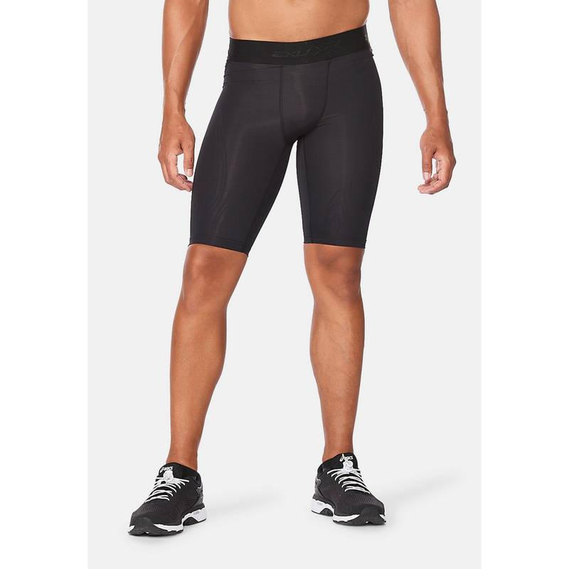 2XU Force Compression Funktionsshorts Herren