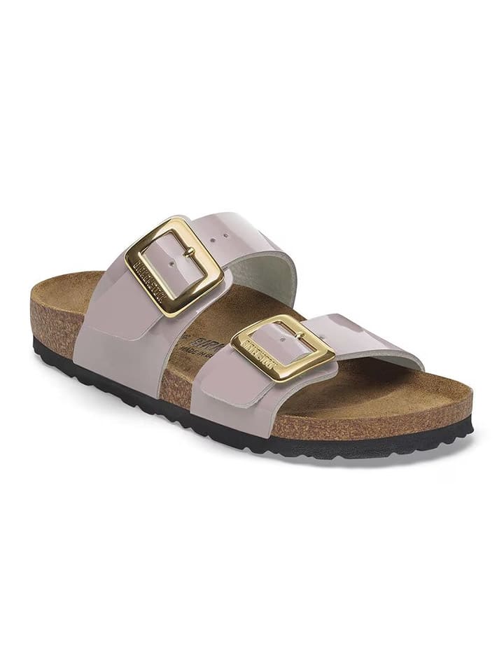 Birkenstock Pantoletten 