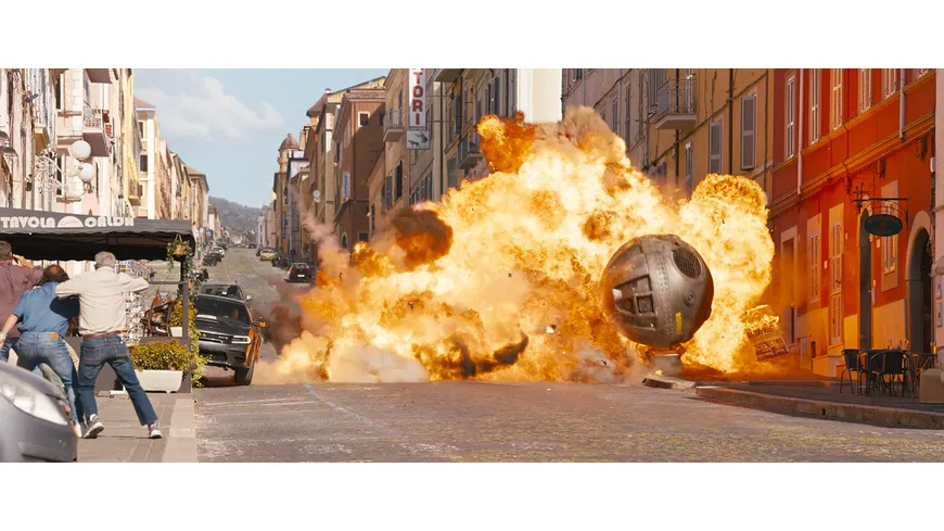 Fast & Furious 10 - Collector's Edition