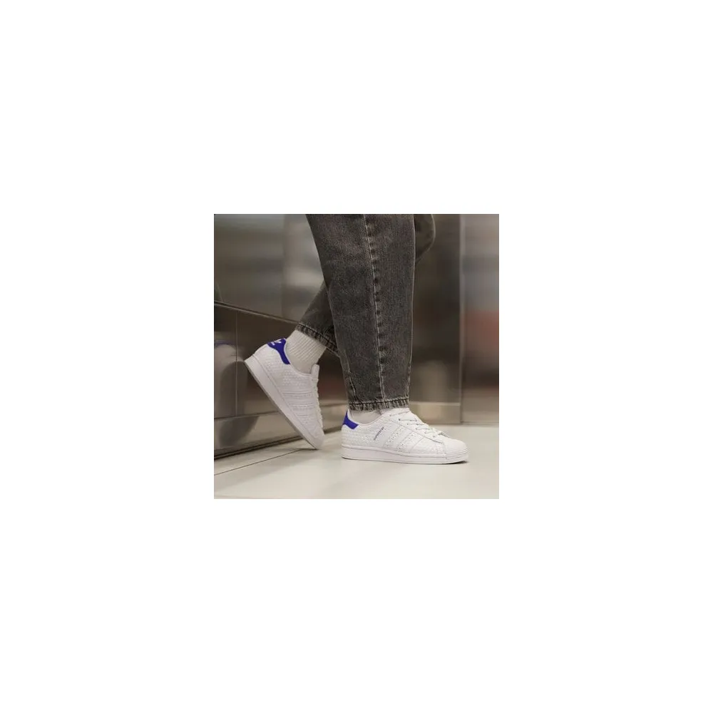 adidas SUPERSTAR W HQ1923 / weiss
