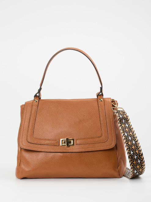 Schultertasche-93022890003 Marlon Firenze