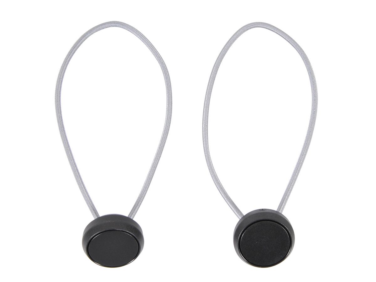 Thule Omnistor Set langer Schlaufenknopf Blocker G2