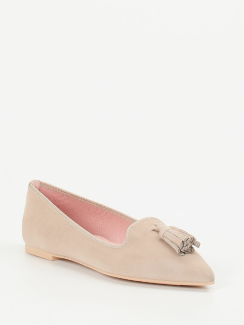 Slipper-15112490089 Pretty Ballerinas