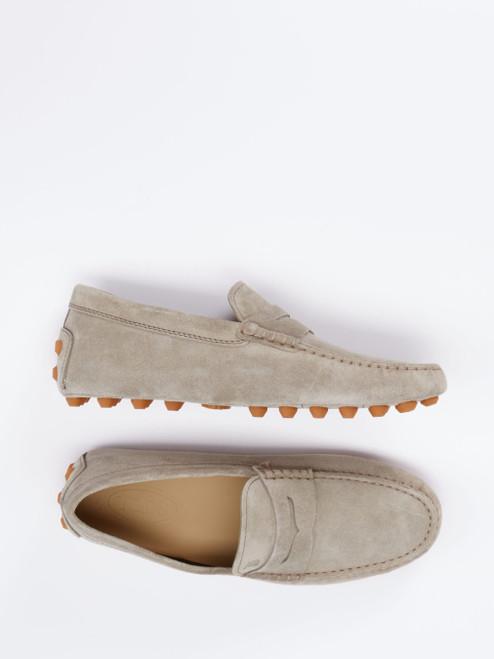 Mokassin-45113590011 Tod's