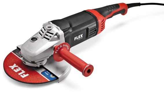 Flex-tools 494631 DCG L 26-6 230 sett diamantskjæresystem 230 mm