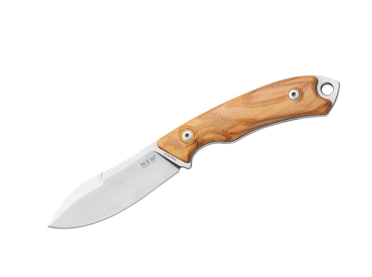 Pocket Tango 1 Olive Wood
