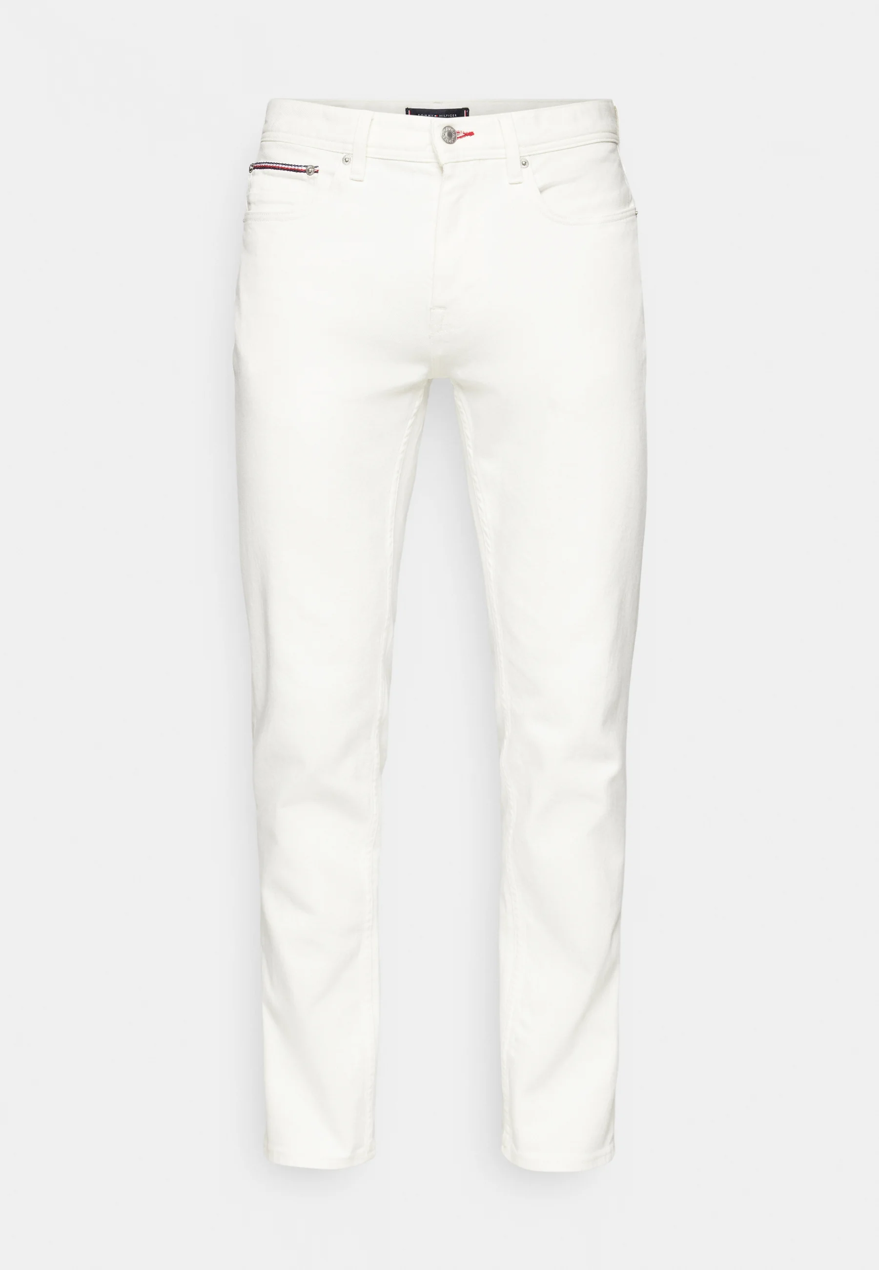 Tommy Hilfiger DENTON - Vaqueros ajustados