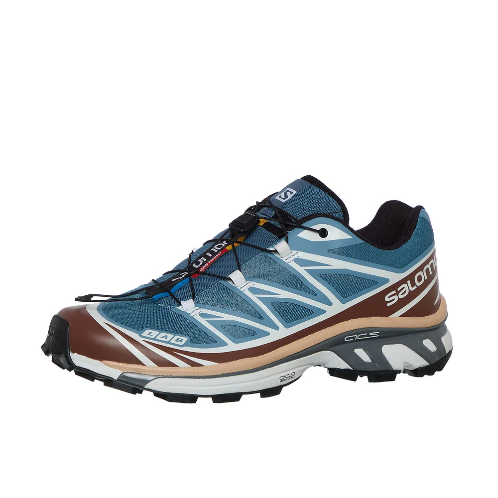 Salomon XT 6 L47293100 / blau