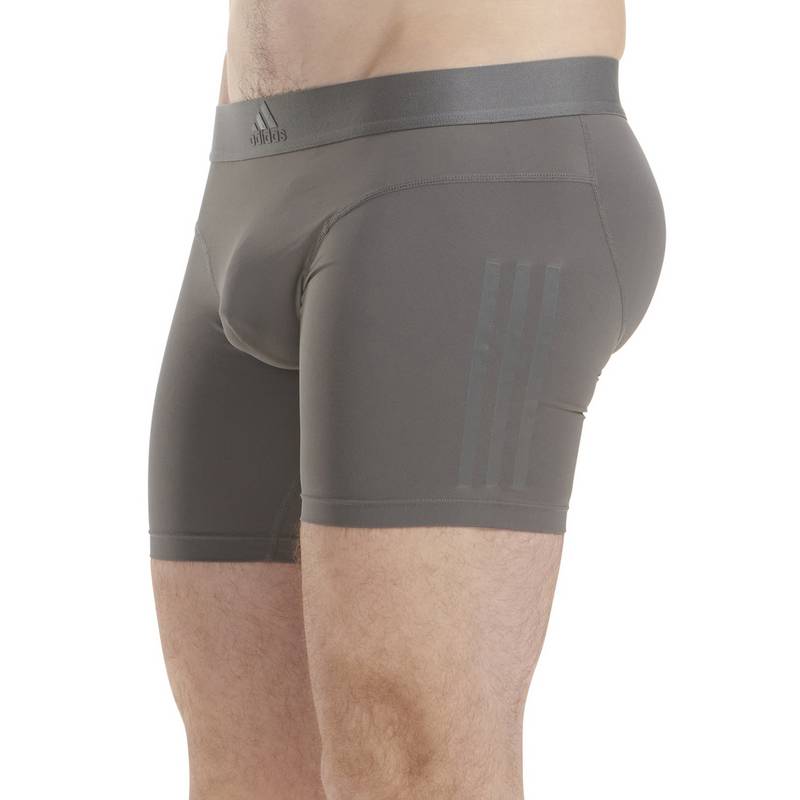 adidas Boxer Multi Stretch Unterhose Herren