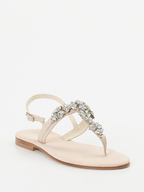 Sandalette-12603790003 Konstantin Starke