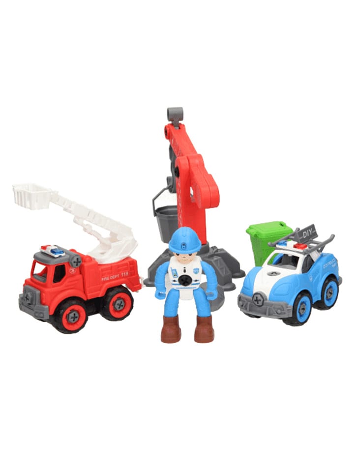 Toi-Toys Spielset 