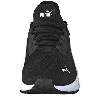 PUMA Pacer Easy Street Jr Sneaker in schwarz