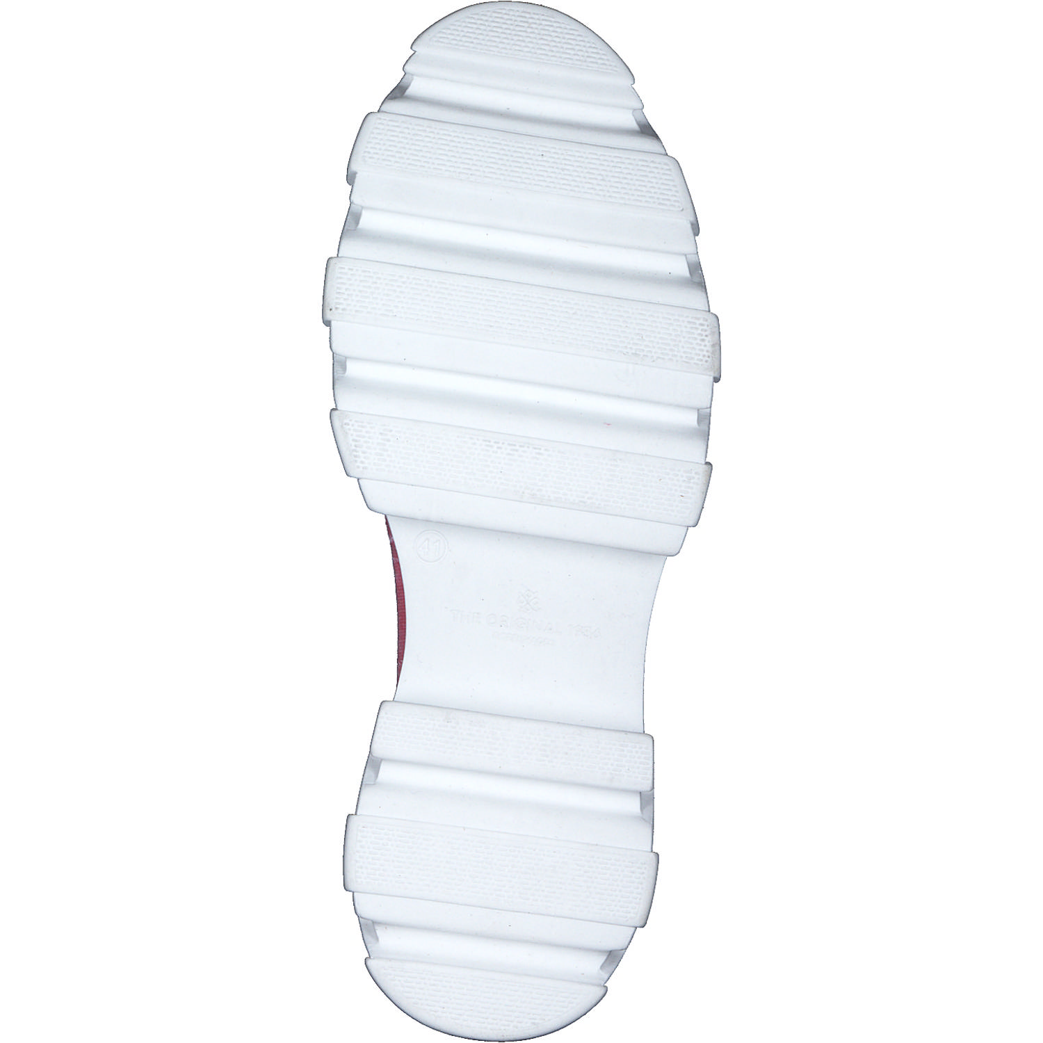 The Original The Maria TH100211, Mokassins, Damen, pink
