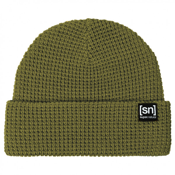 super.natural - City Beanie - Mütze