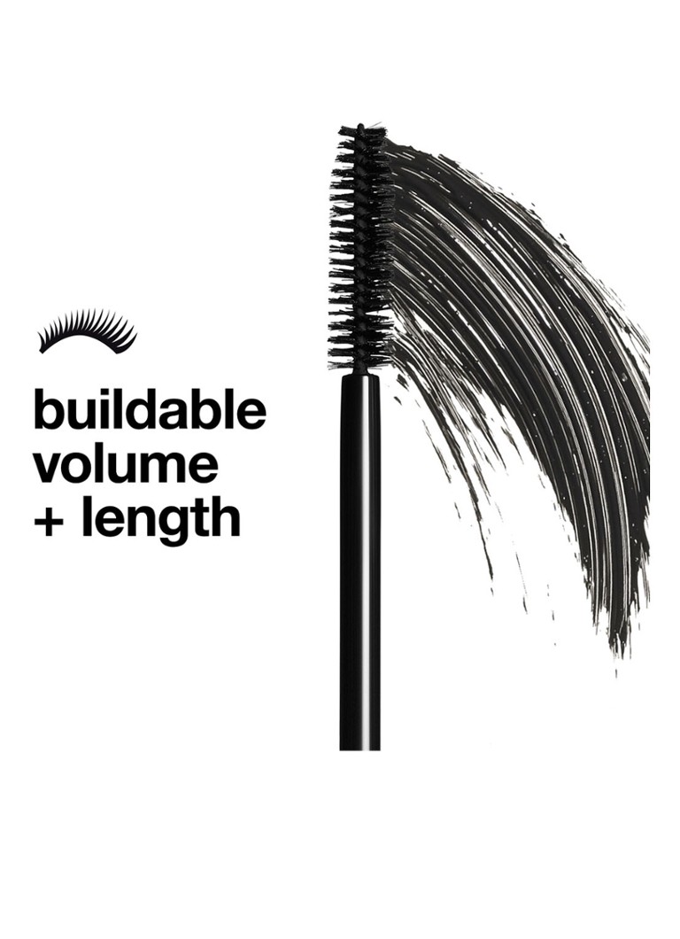 CLINIQUE High Impact -ripsiväri