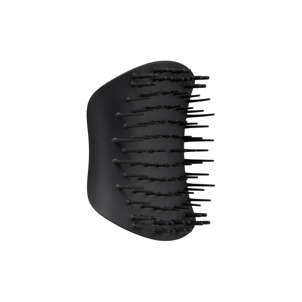 Tangle teezer TT - Scalp Brush Black Brosse exfoliante & massante