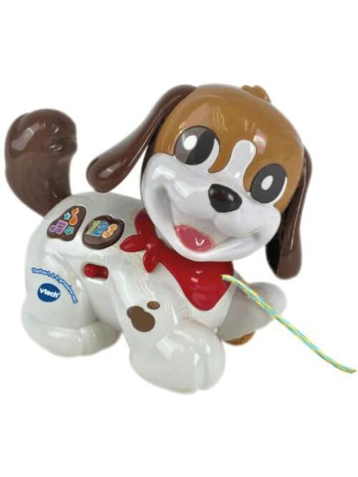 vtech Spazier-Hündchen - 9 Monate - 3 Jahre günstig kaufen onesize