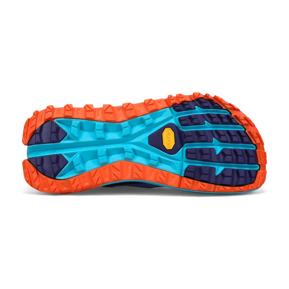 Altra Olympus 5 AL0A7R6P-440 / blau
