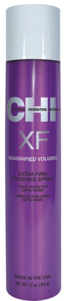 CHI Magnified Volume XF Extra Firm Haarspray