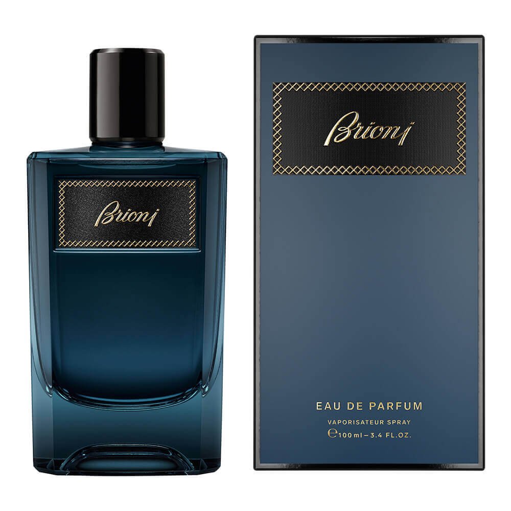 Brioni Brioni Eau de Parfum Nat. Spray