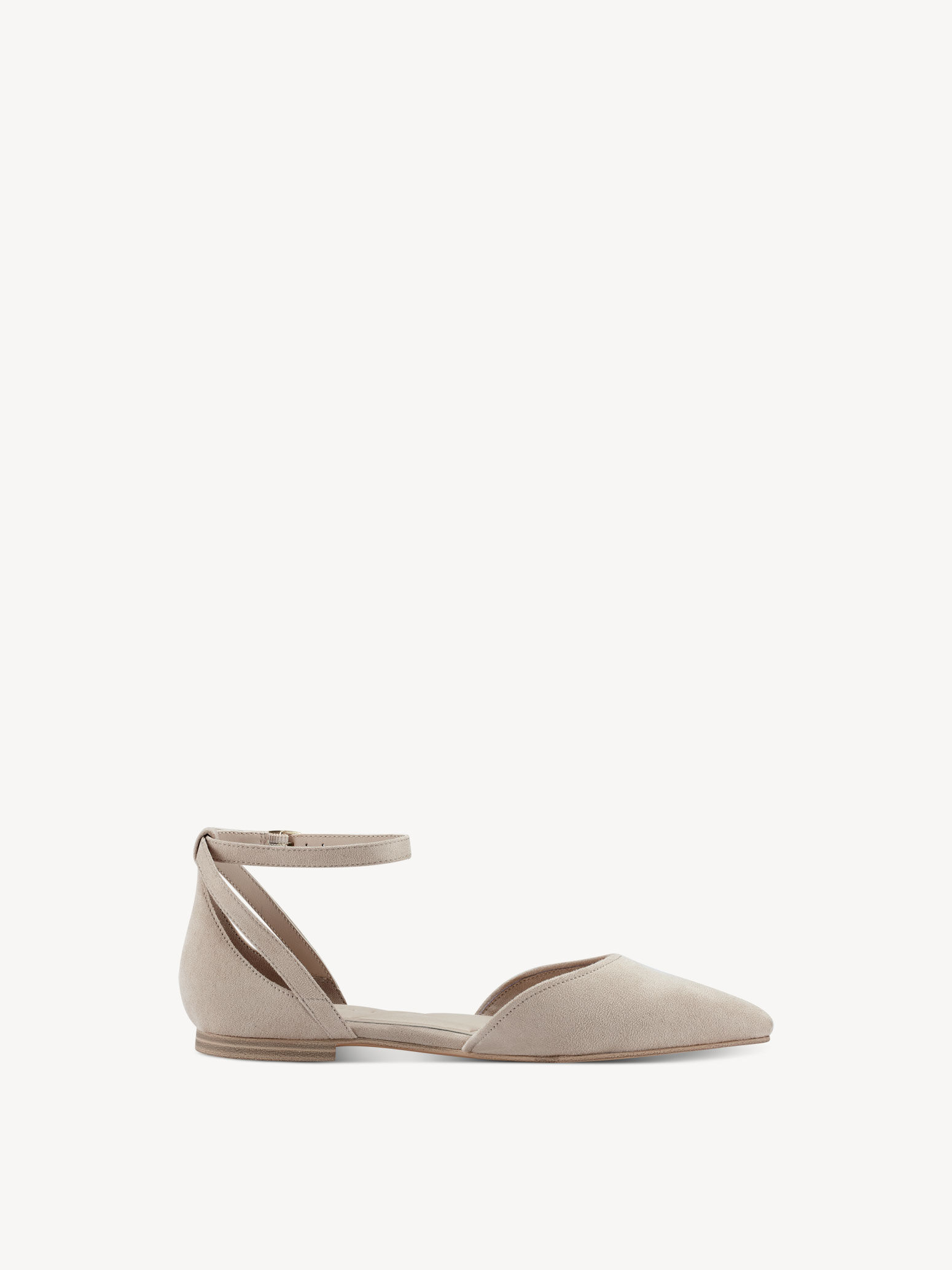 Ballerine - beige