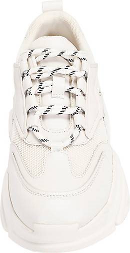 ekonika Sneaker mit Plateau-Sohle