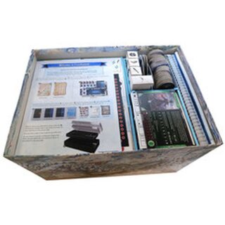 Frosthaven Insert