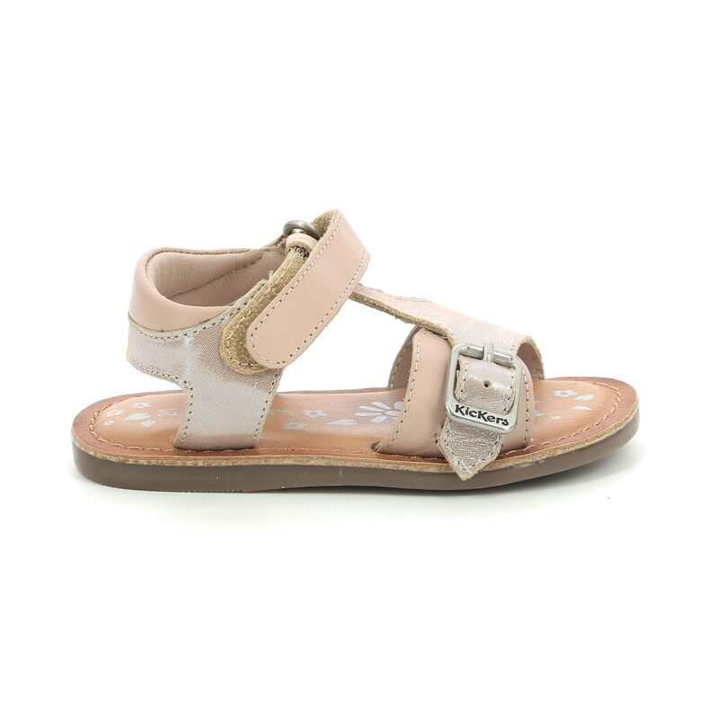 Sandales cuir Diazz