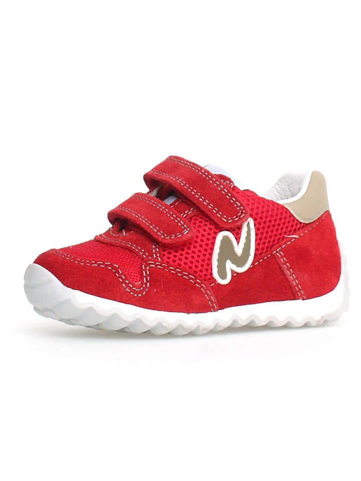 Naturino Leder-Sneakers 