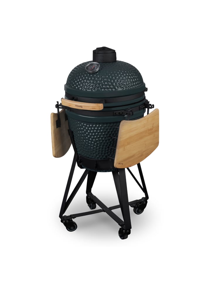 HKoenig KAMADO YOKO21 Mattes Schwarz günstig kaufen onesize