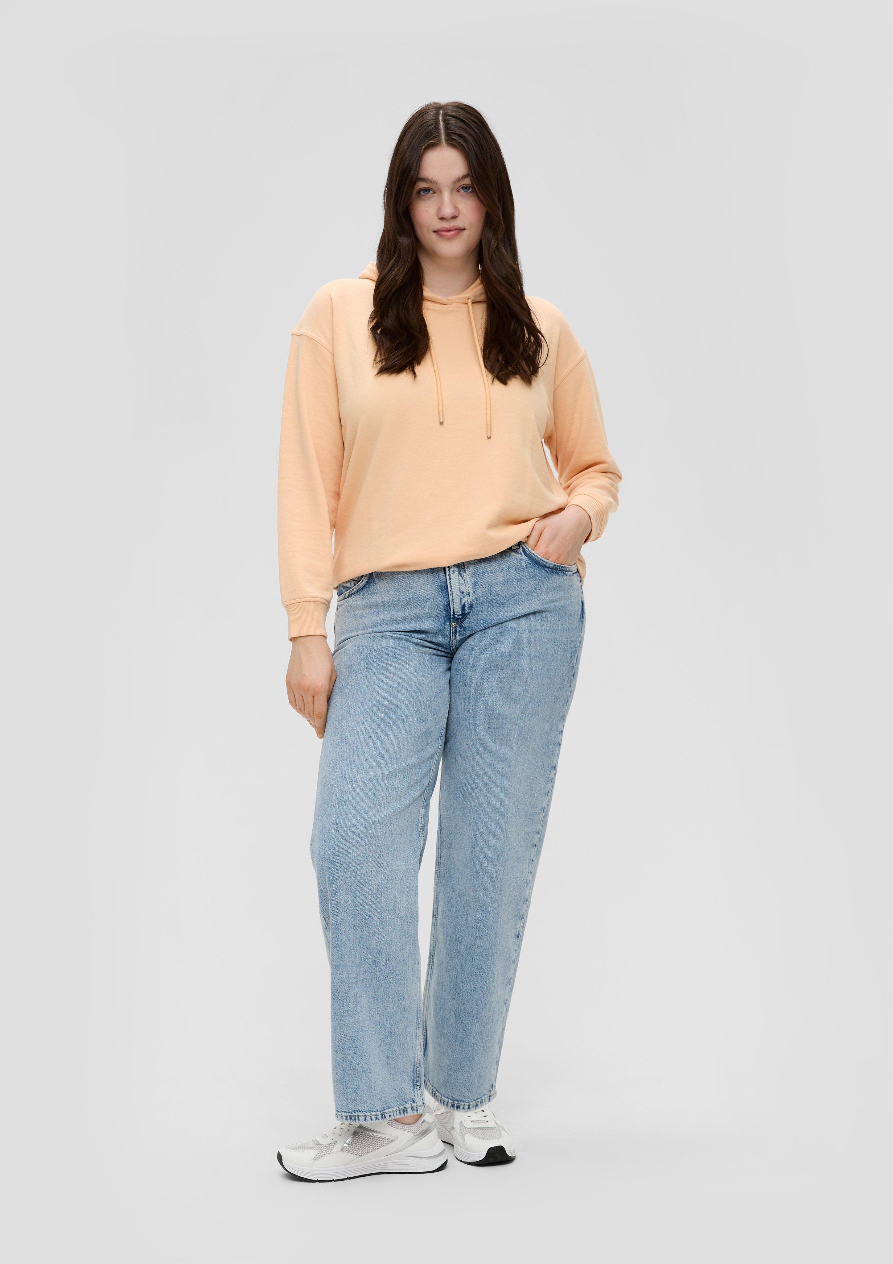 Jeans / Slim Fit / Mid Rise / Wide Leg  2149160-55Z2