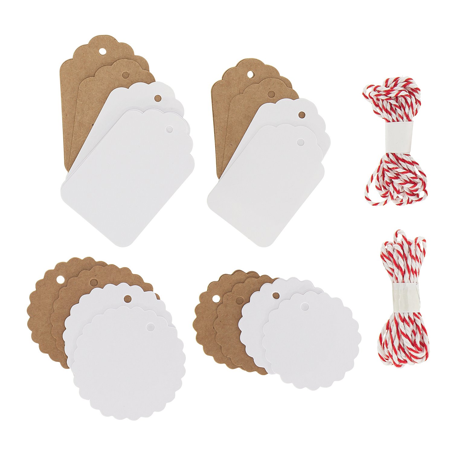 Geschenkanhänger 