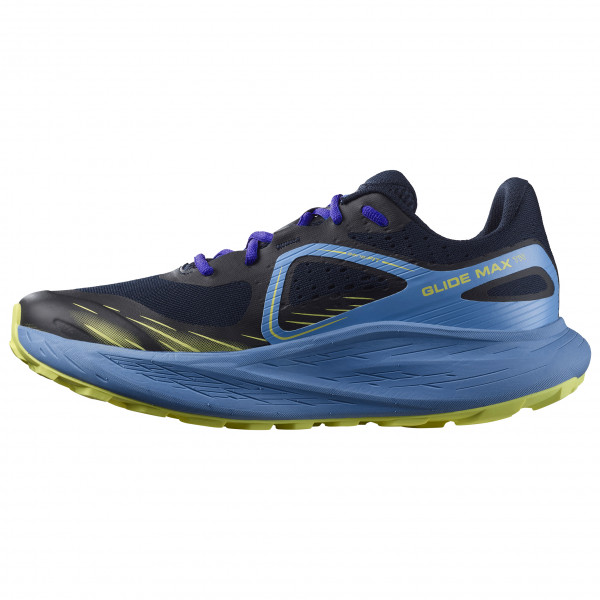 Salomon - Glide Max Trailrunning - Trailrunningschuhe
