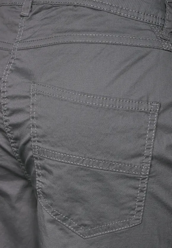 CECIL Casual Fit Hose in 7/8