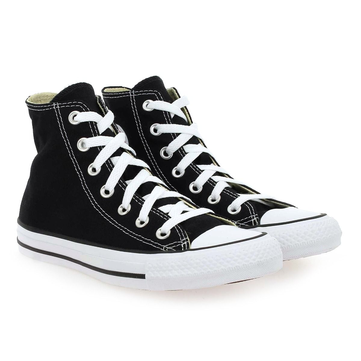 Converse  CHUCK TAYLOR ALL STAR HI .. - Noir