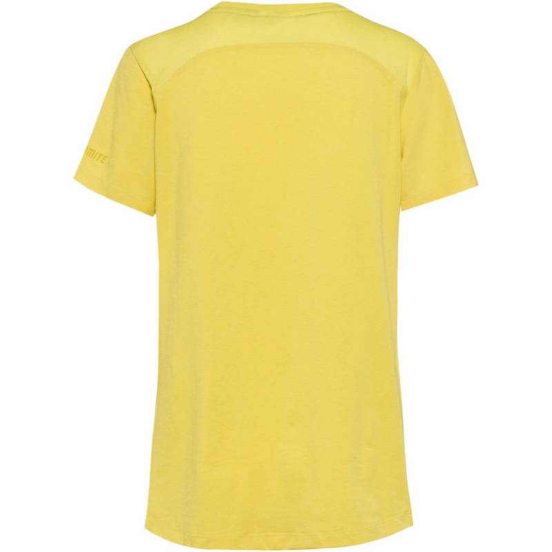 Dolomite Pelmo Funktionsshirt Damen