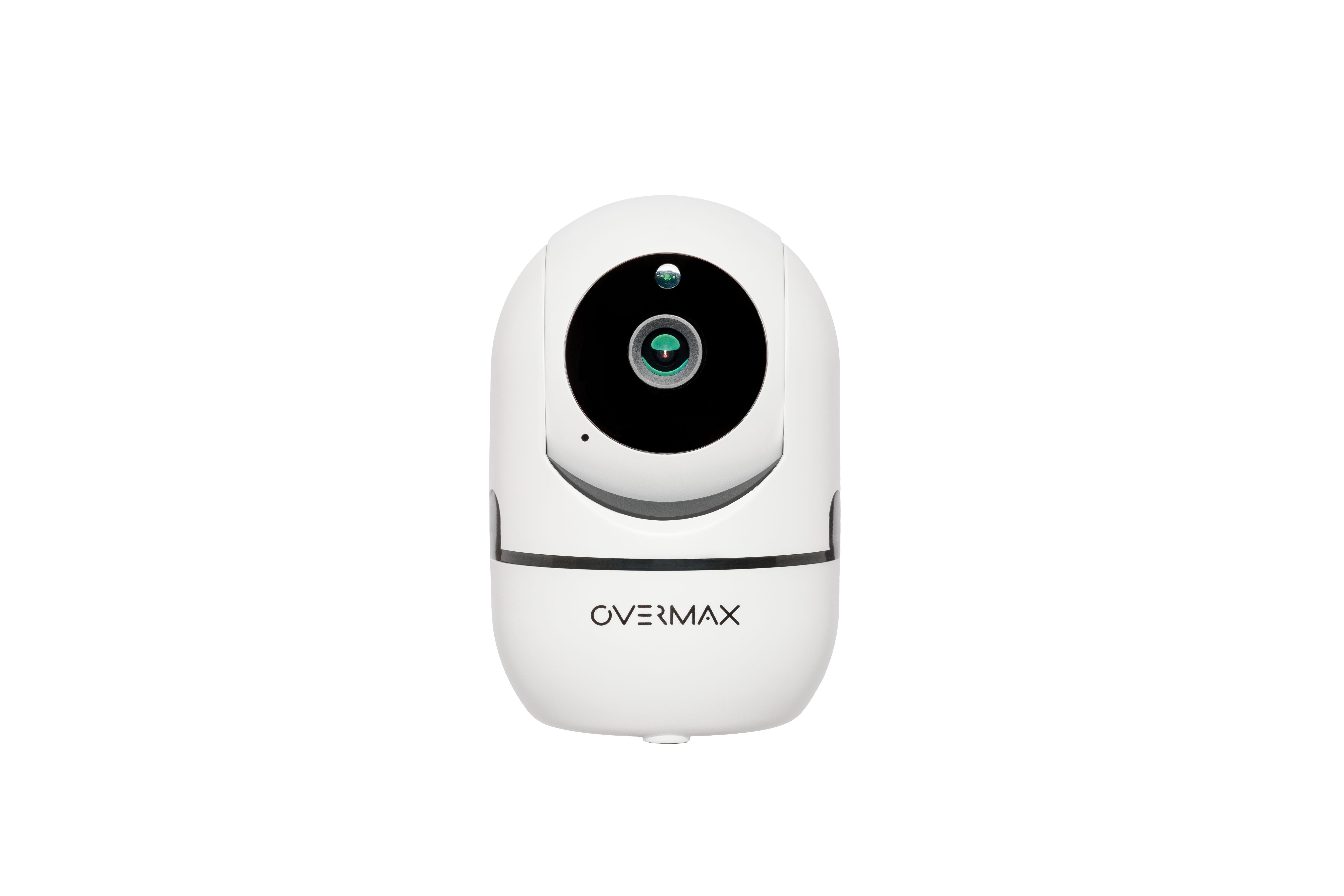 Overmax Babyphone CAMSPOT 3.6, Mikrofon Lautsprecher Nachtmodus Wi-Fi